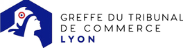 Greffe du tribunal des activités économiques de Lyon